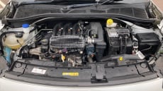 Citroen C4 Cactus 1.2 PureTech [82] Feel 5dr ETG Petrol Hatchback